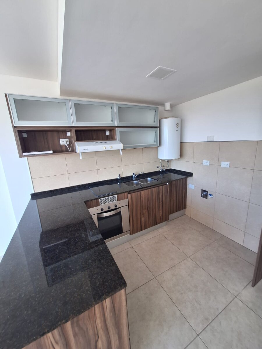 Departamento Monoambiente Alquiler — foto 3