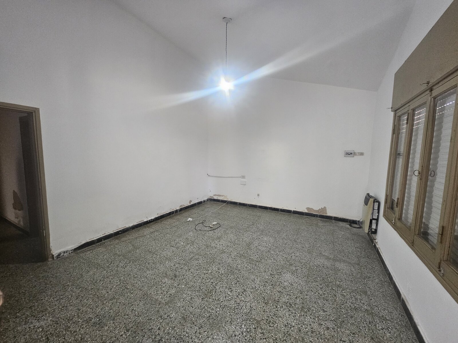 estar casa frente