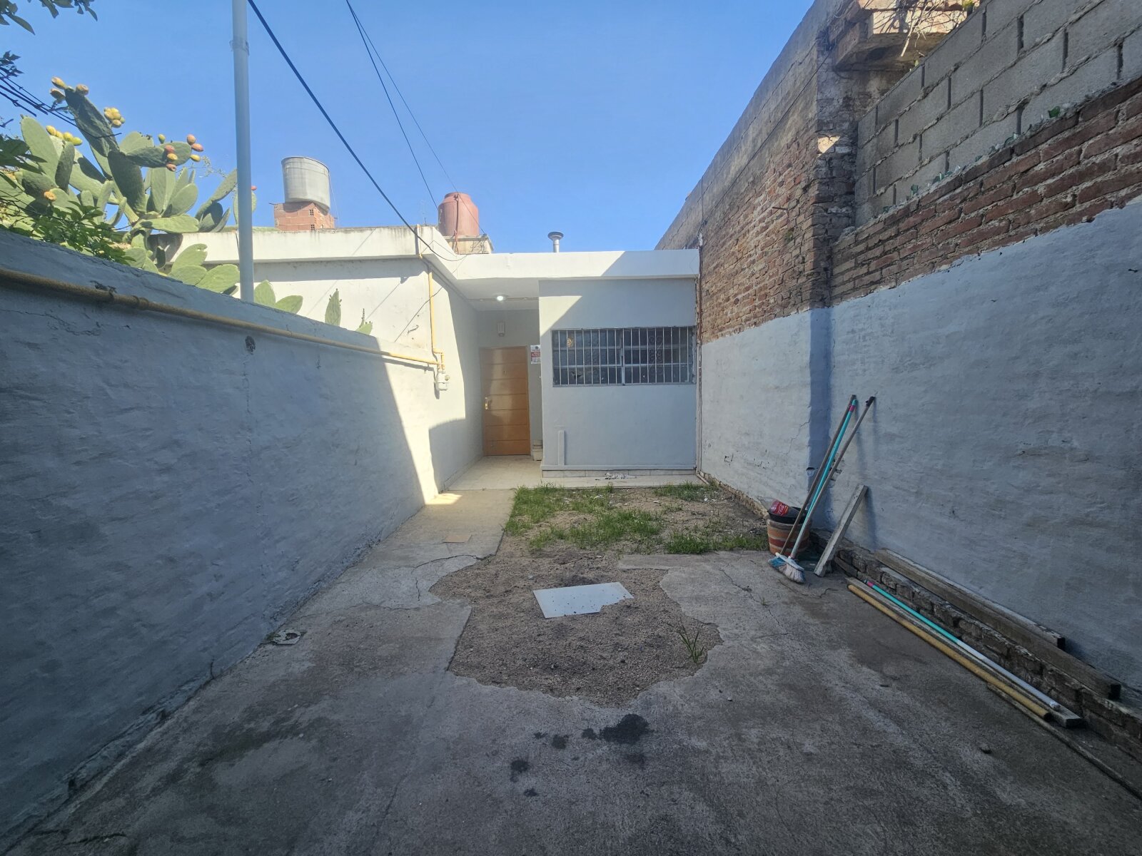 ingreso casa fondo