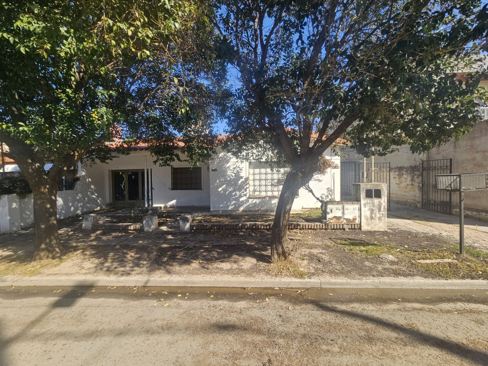 fachada