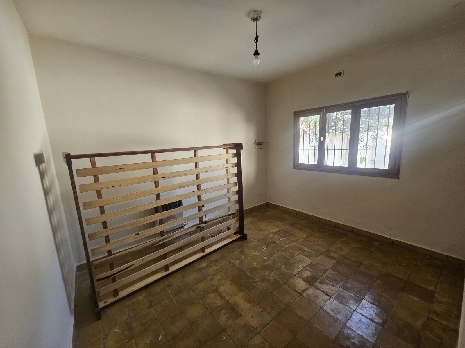Dorm casa fondo