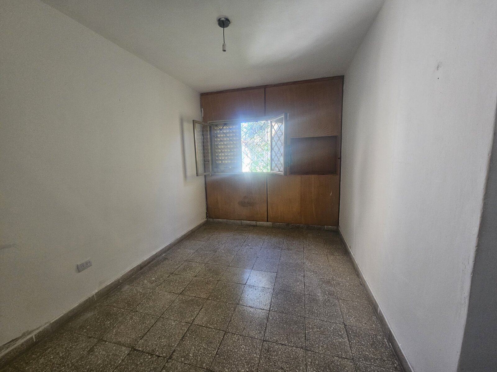 Escritorio casa frente