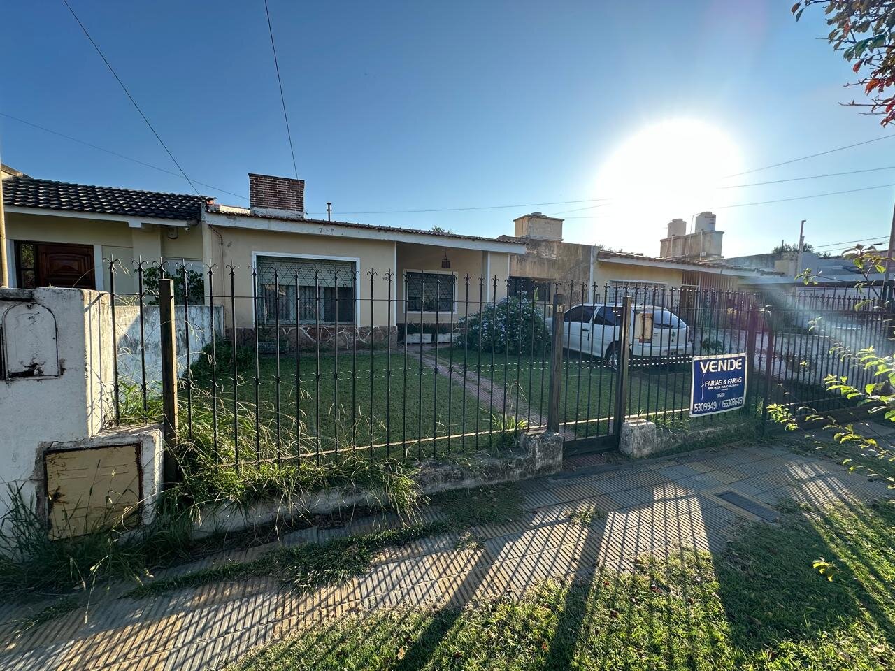 Alquilo Casa en Marques de Sobremonte - Imagen 3