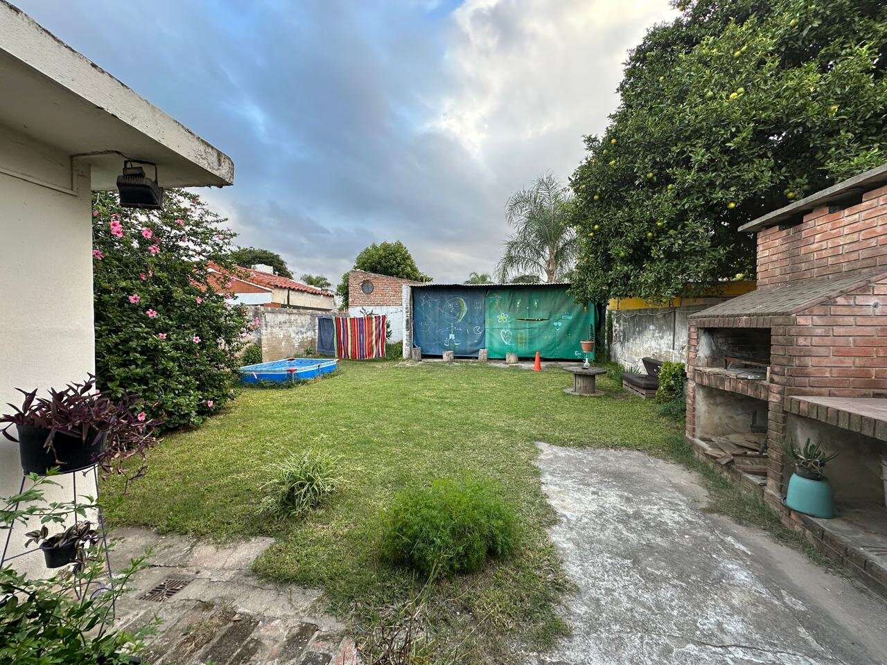 Alquilo Casa en Marques de Sobremonte - Imagen 9