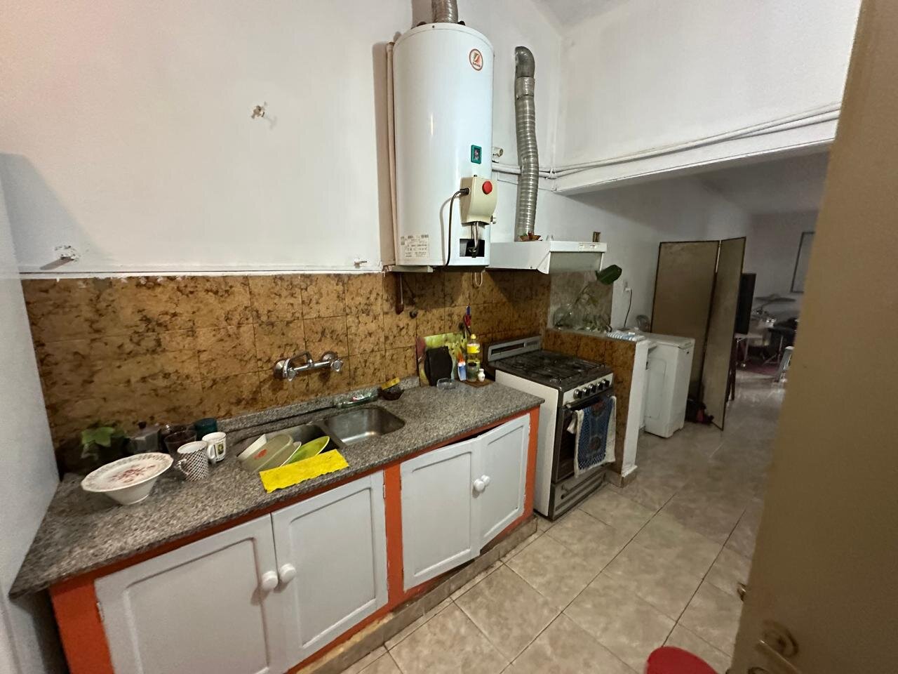 Alquilo Casa en Marques de Sobremonte - Imagen 7