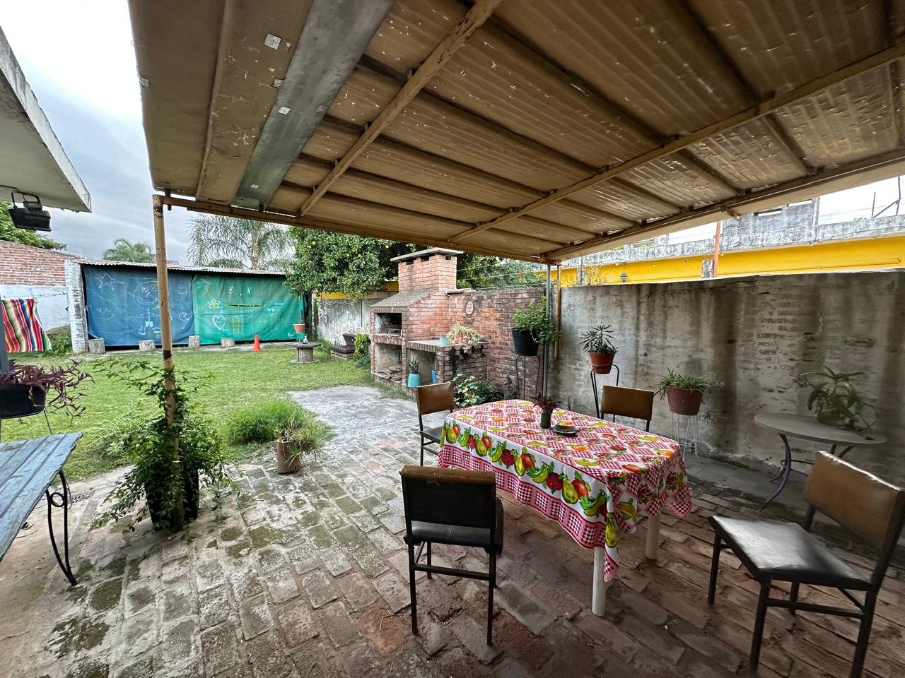 Alquilo Casa en Marques de Sobremonte - Imagen 8