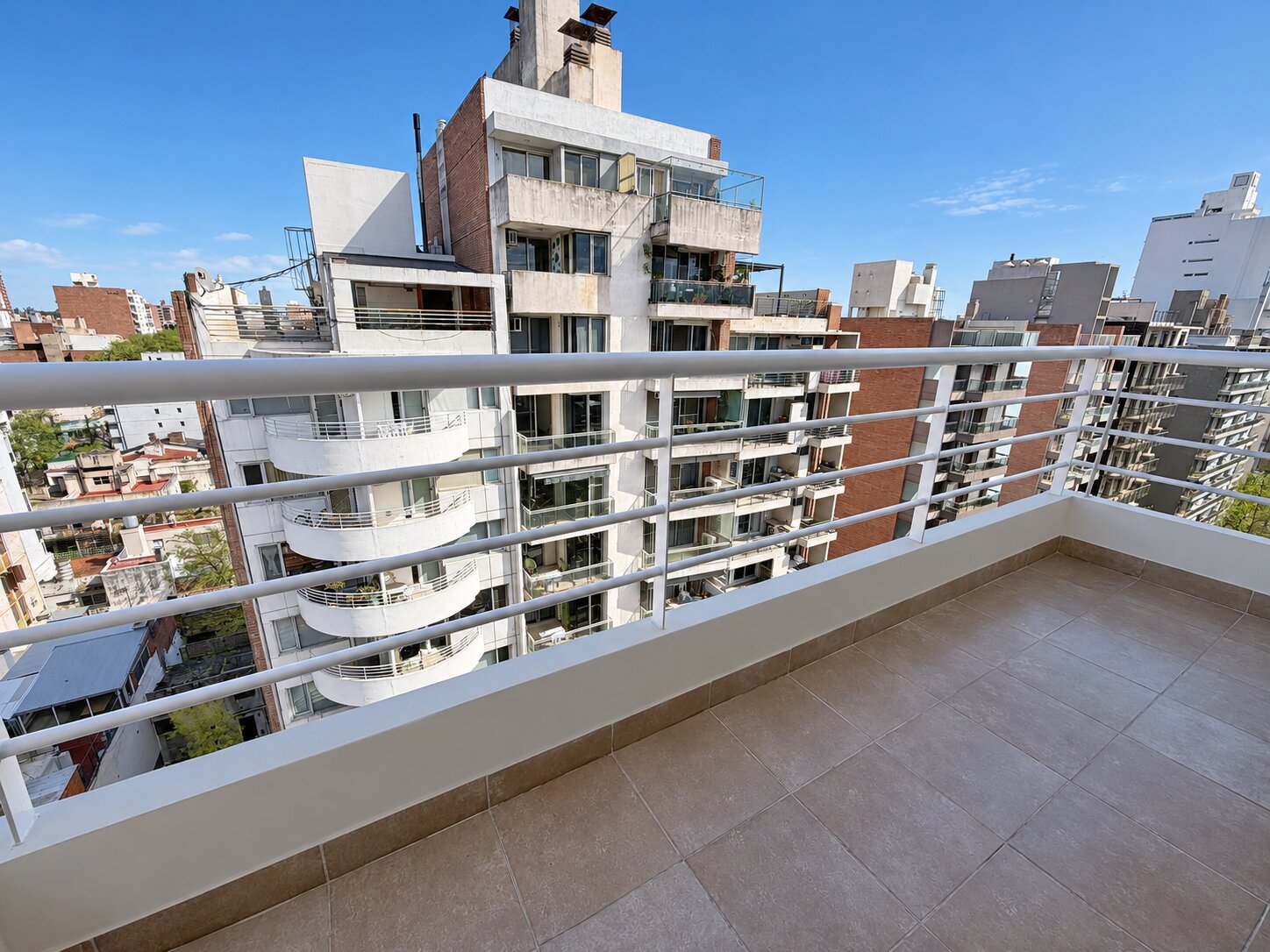 Departamento de dos dormitorios con cochera - San juan 2638 — foto 15