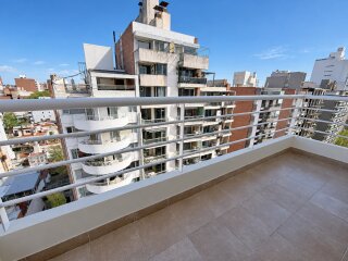Departamentos - Rosario - Alquiler