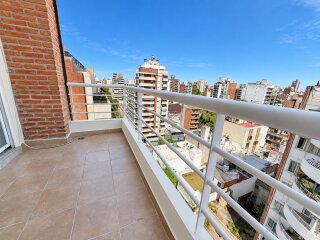 Departamentos - Rosario - Alquiler