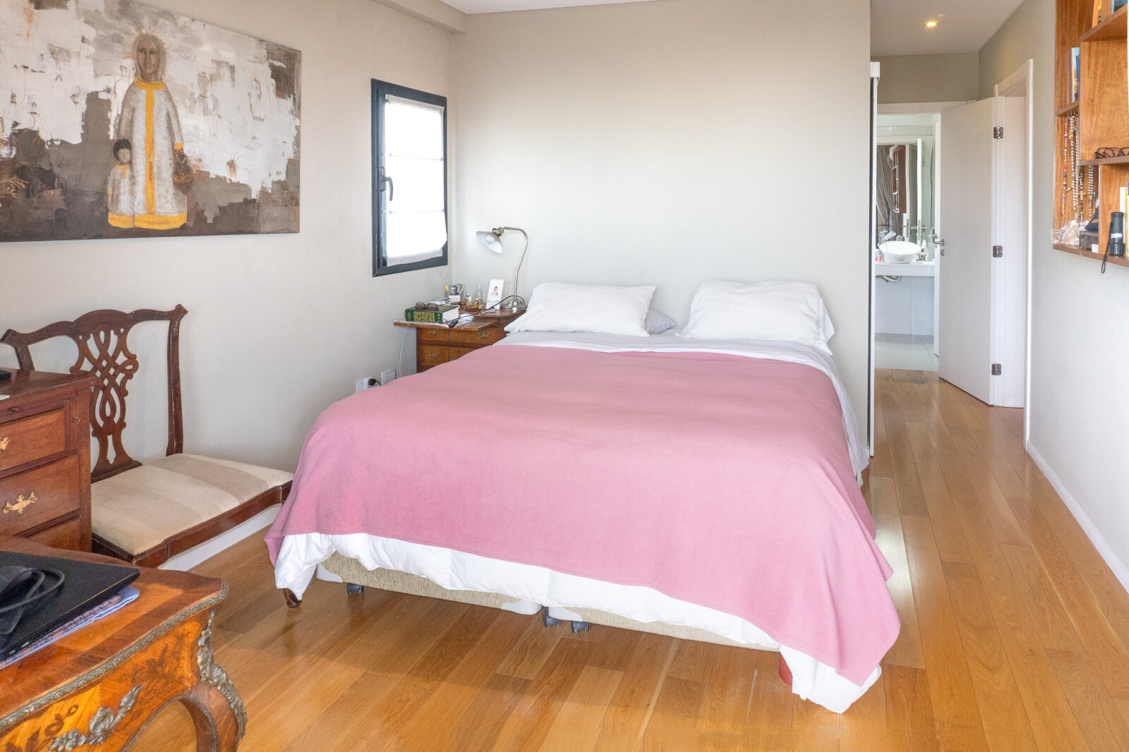 VENTA DEPARTAMENTO DE 2 DORMITORIOS CON COHERA. AMENITIES. — foto 7