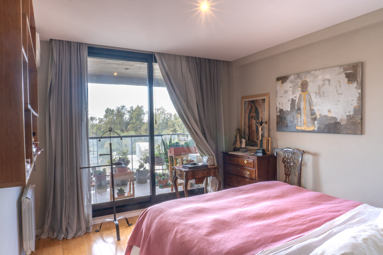 VENTA DEPARTAMENTO DE 2 DORMITORIOS CON COHERA. AMENITIES. — foto 6