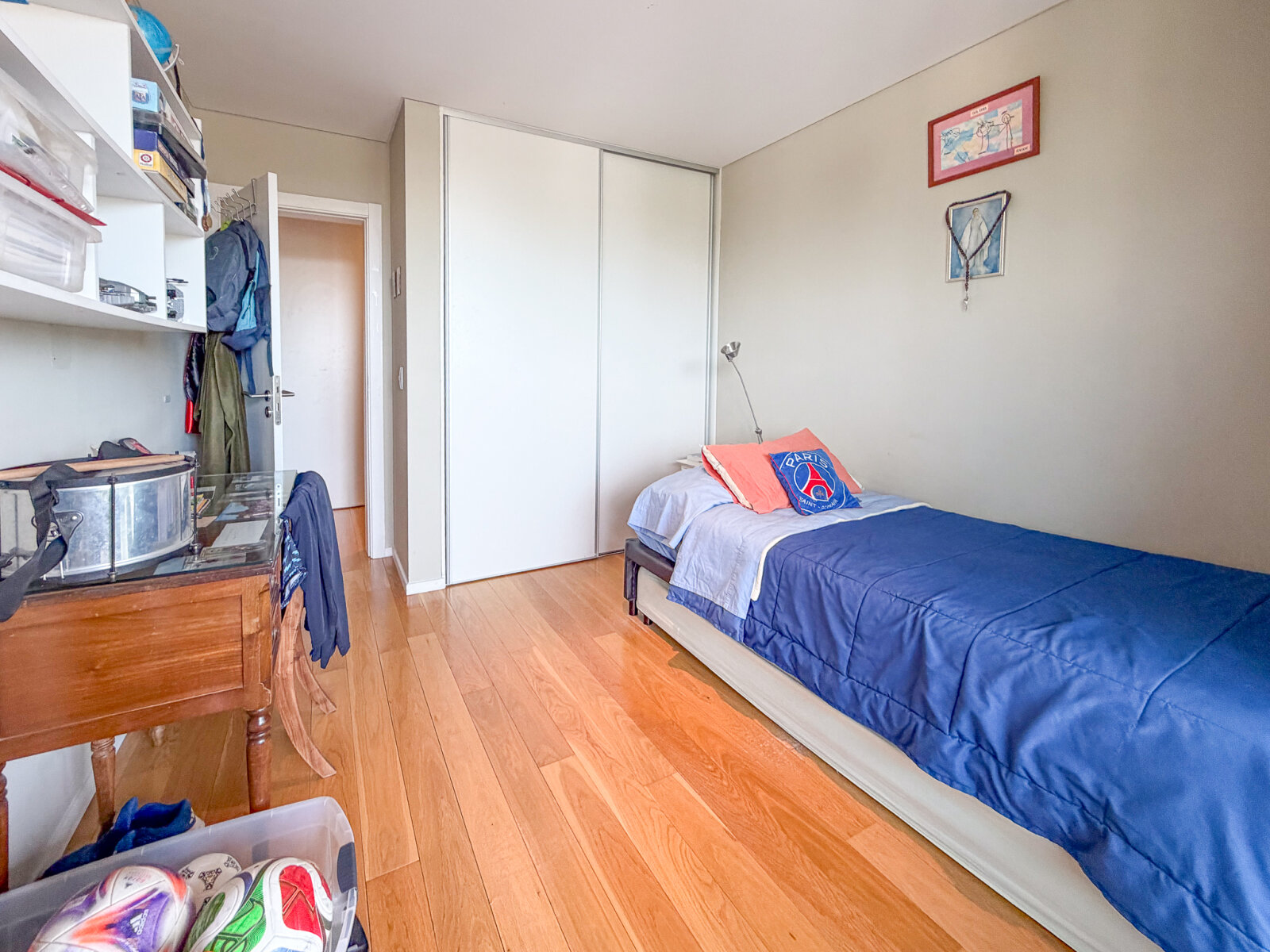 VENTA DEPARTAMENTO DE 2 DORMITORIOS CON COHERA. AMENITIES. — foto 8