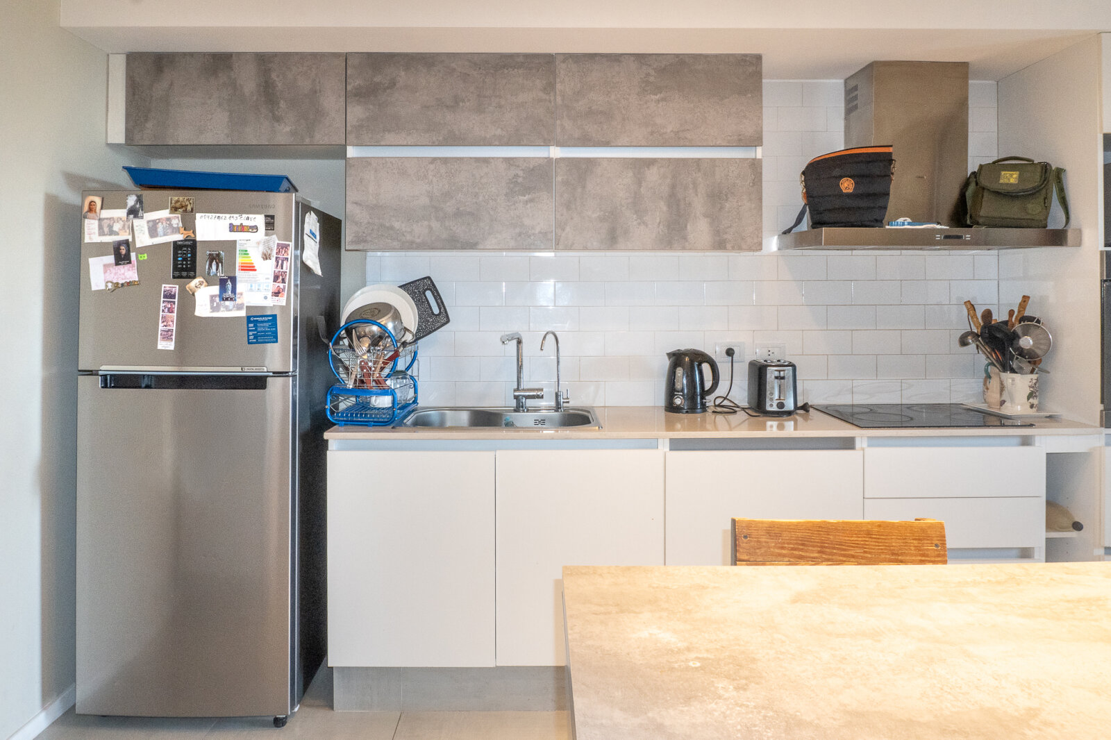 VENTA DEPARTAMENTO DE 2 DORMITORIOS CON COHERA. AMENITIES. — foto 9