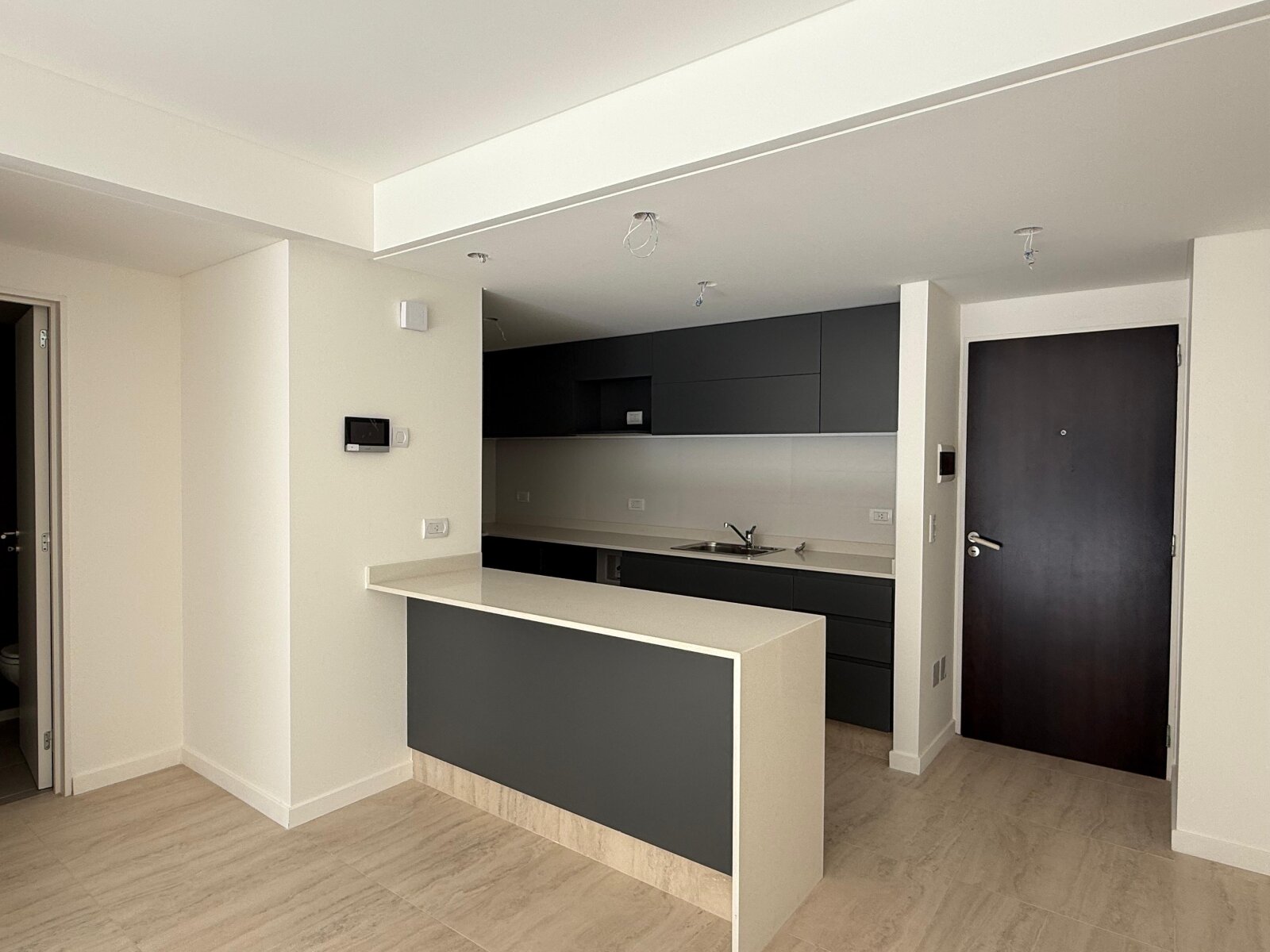 San Juan 363 | Unidad Premium de 1 dormitorio