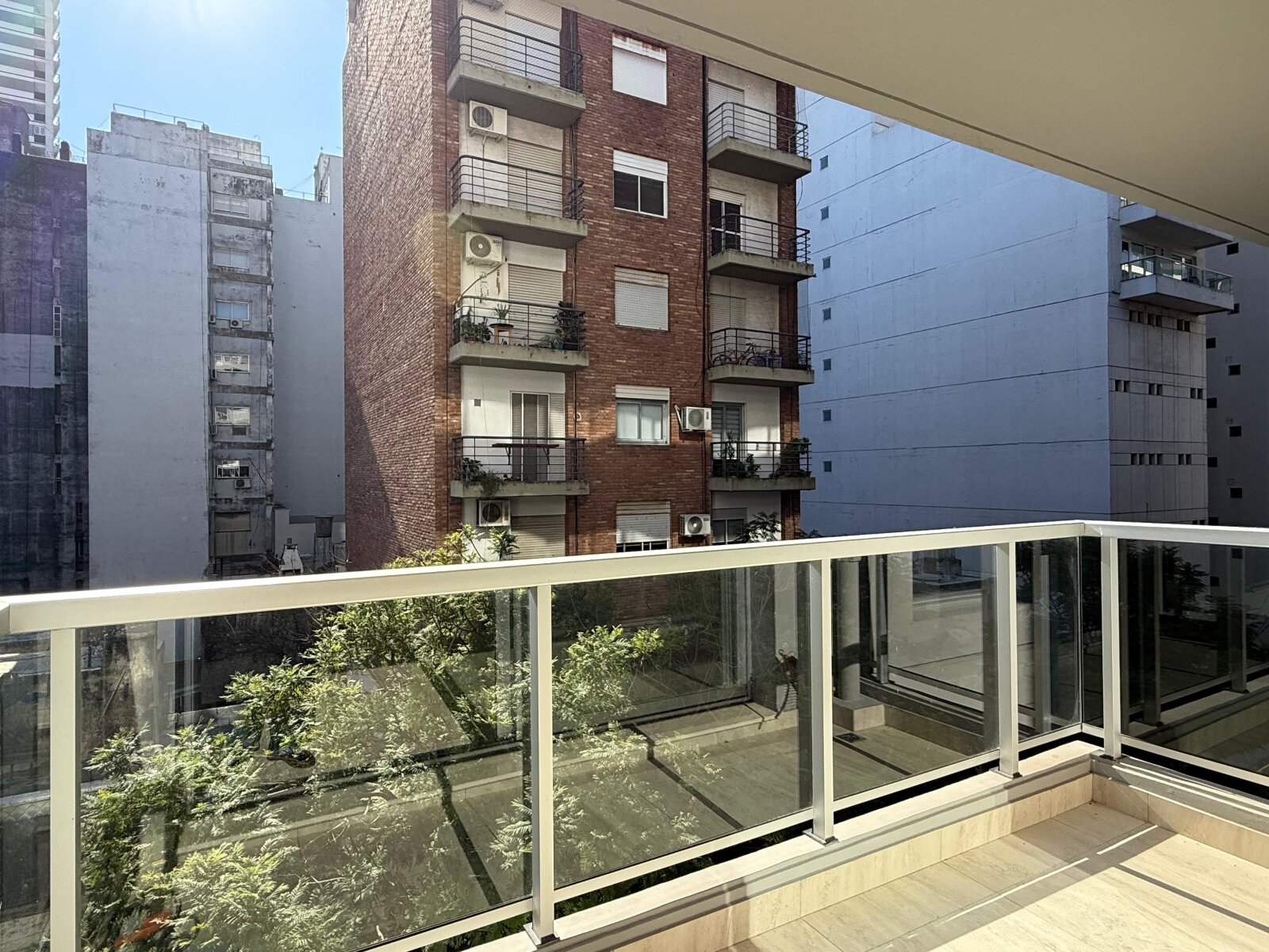 San Juan 363 | Unidad Premium de 1 dormitorio - Imagen 3