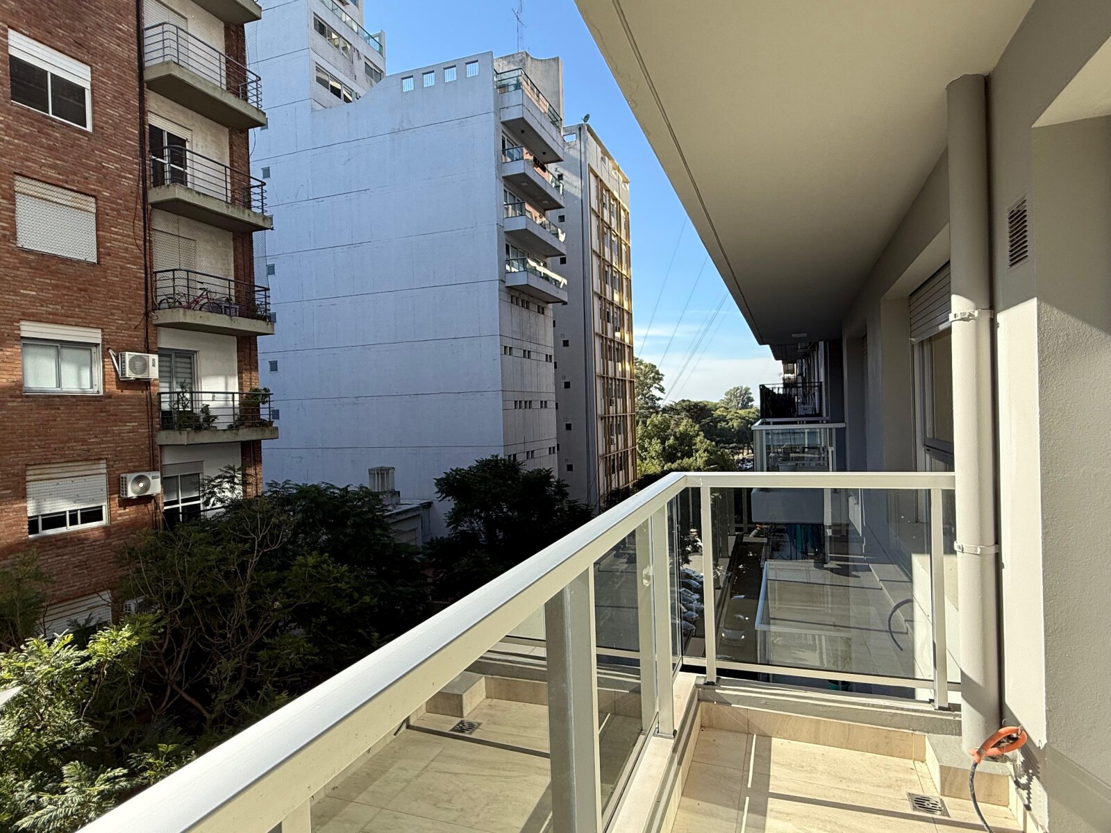 San Juan 363 | Unidad Premium de 1 dormitorio - Imagen 4