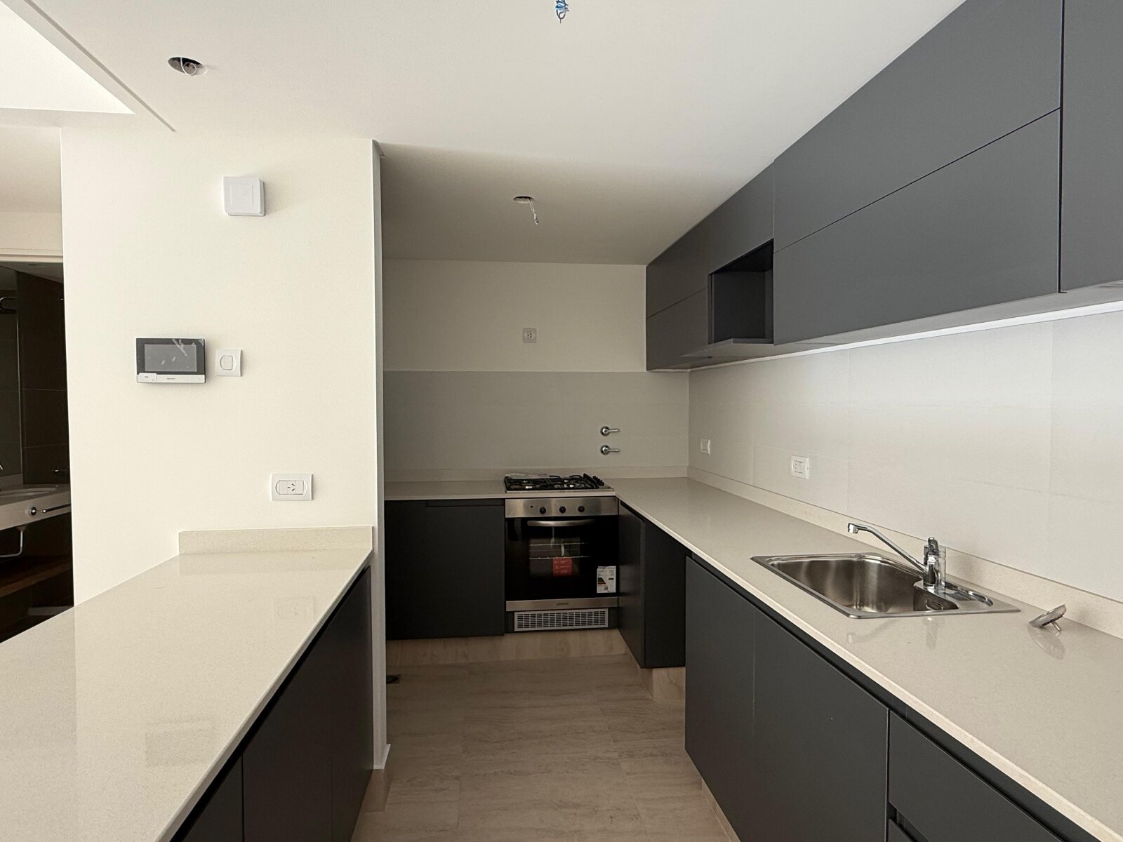 San Juan 363 | Unidad Premium de 1 dormitorio - Imagen 7
