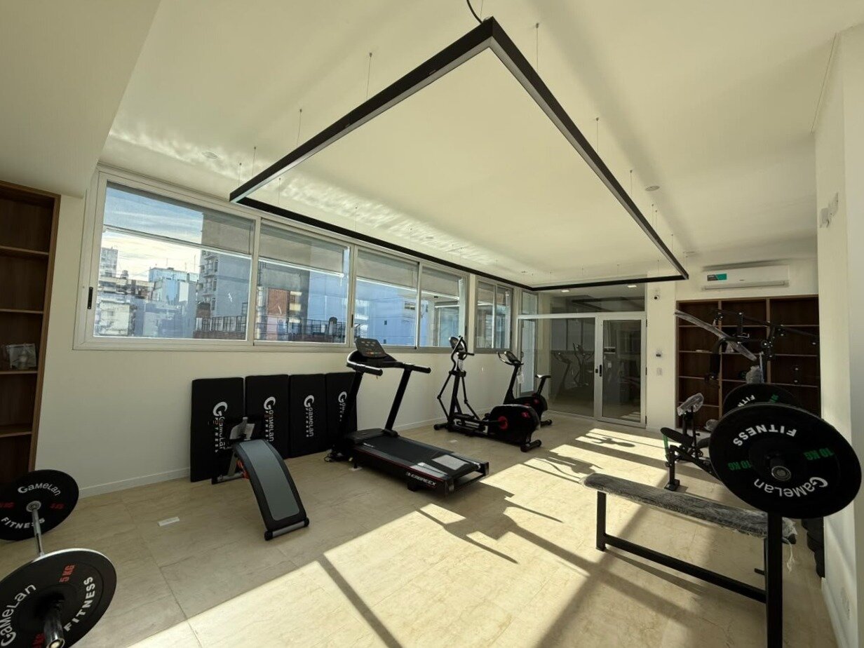 San Juan 363 | Unidad Premium de 1 dormitorio - Imagen 15