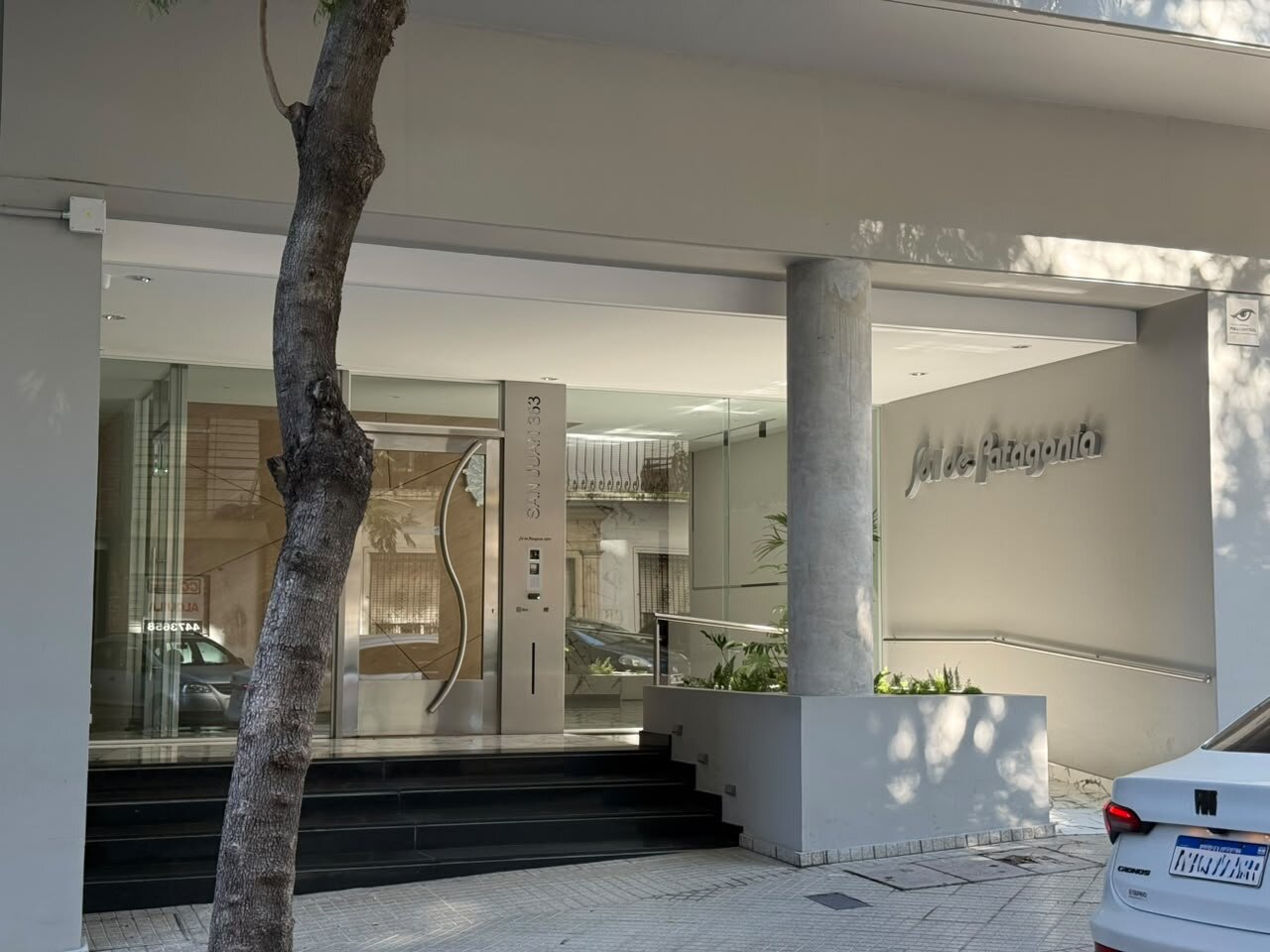 San Juan 363 | Unidad Premium de 1 dormitorio - Imagen 11