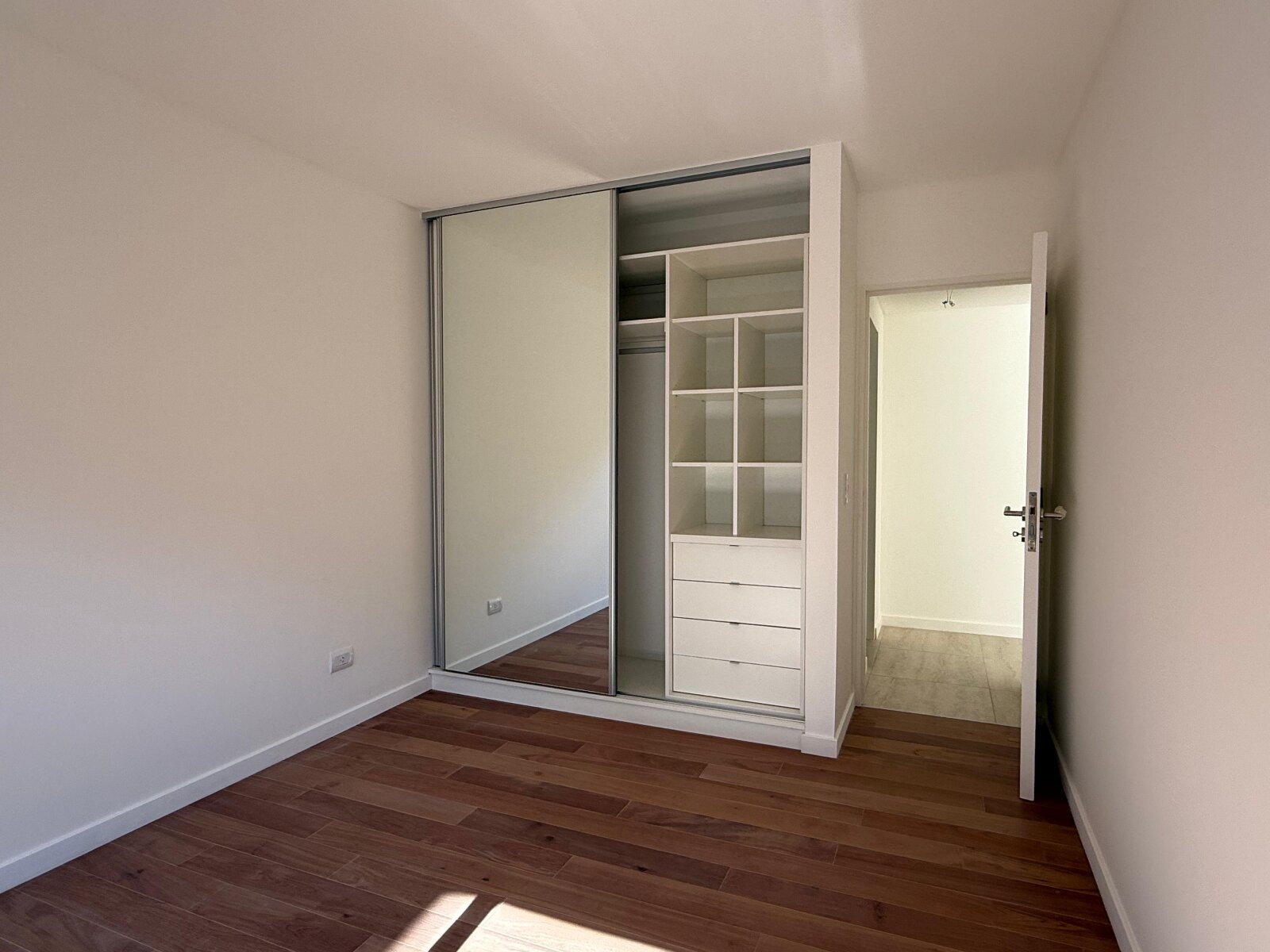 San Juan 363 | Unidad Premium de 1 dormitorio - Imagen 9