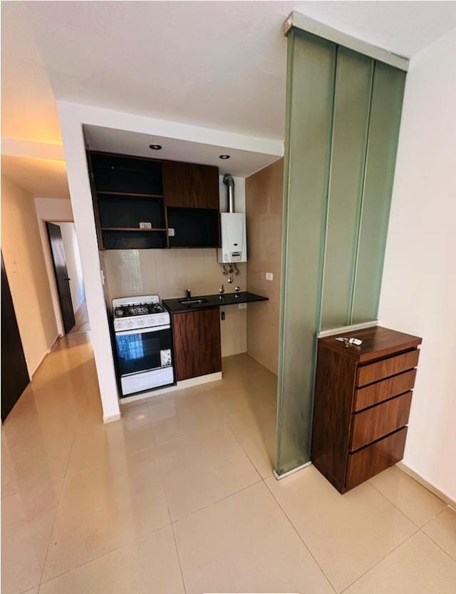 Departamento de 1 dormitorio - Av. San Martín 550