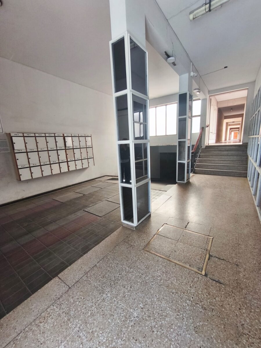 Departamento Adolfo Calle 77 en alquiler - 5