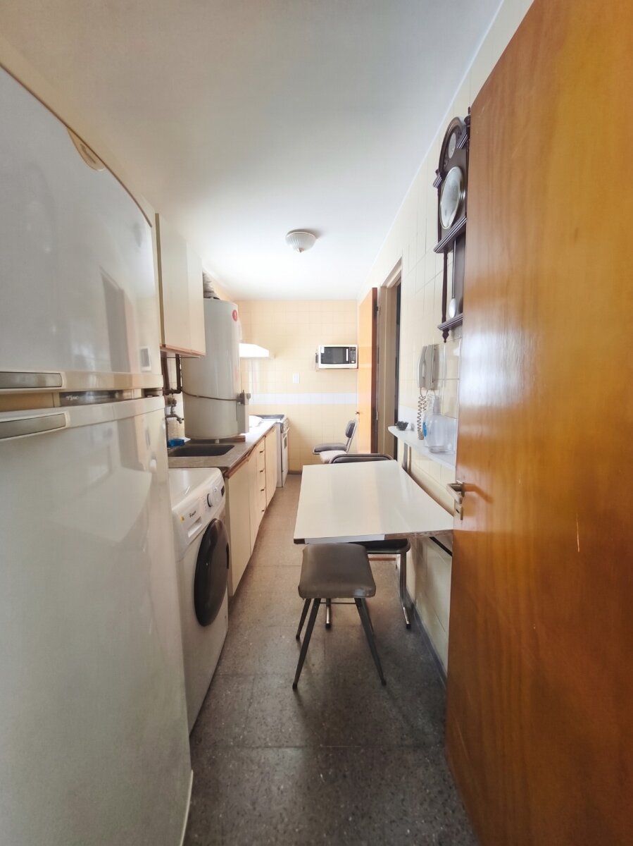 Departamento Adolfo Calle 77 en alquiler - 3