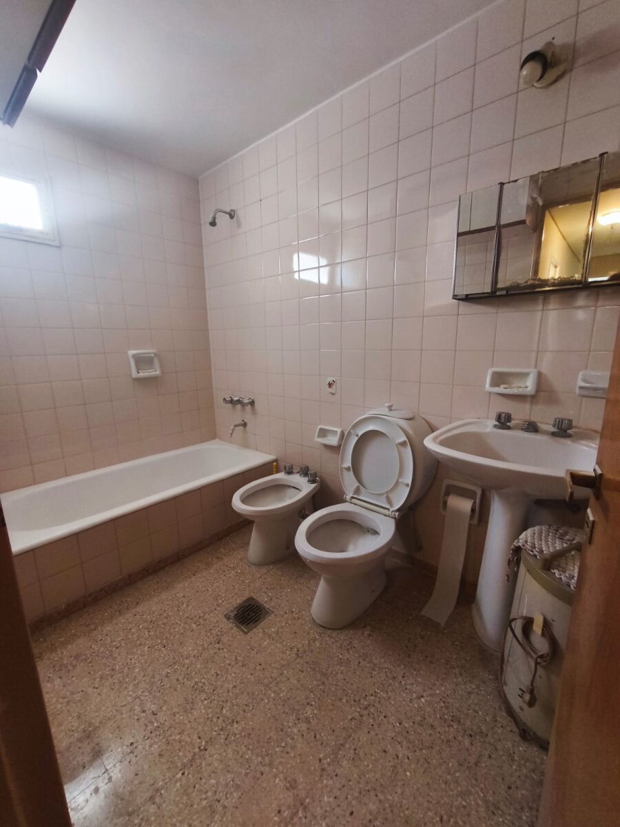 Departamento Adolfo Calle 77 en alquiler - 11