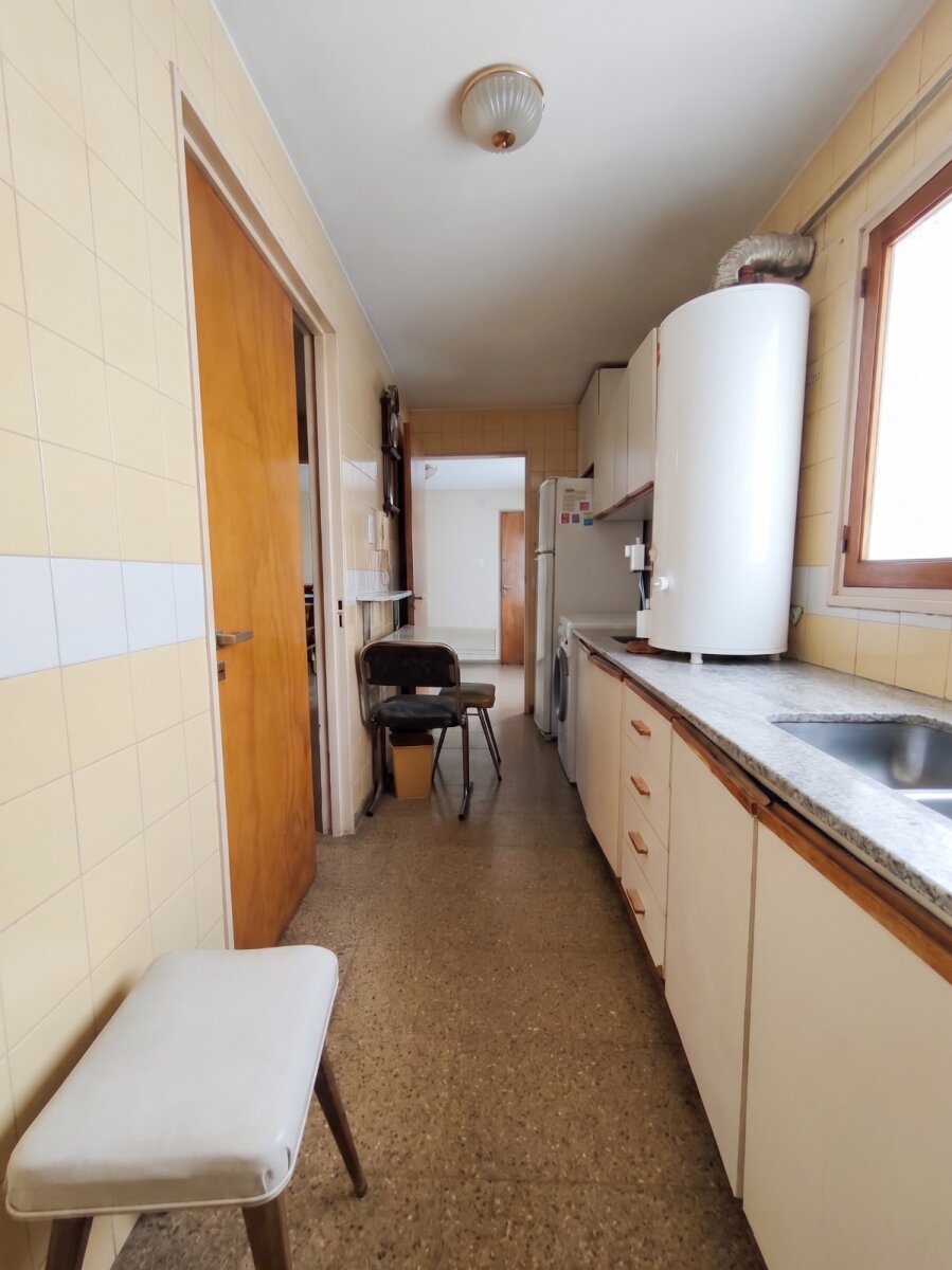 Departamento Adolfo Calle 77 en alquiler - 2