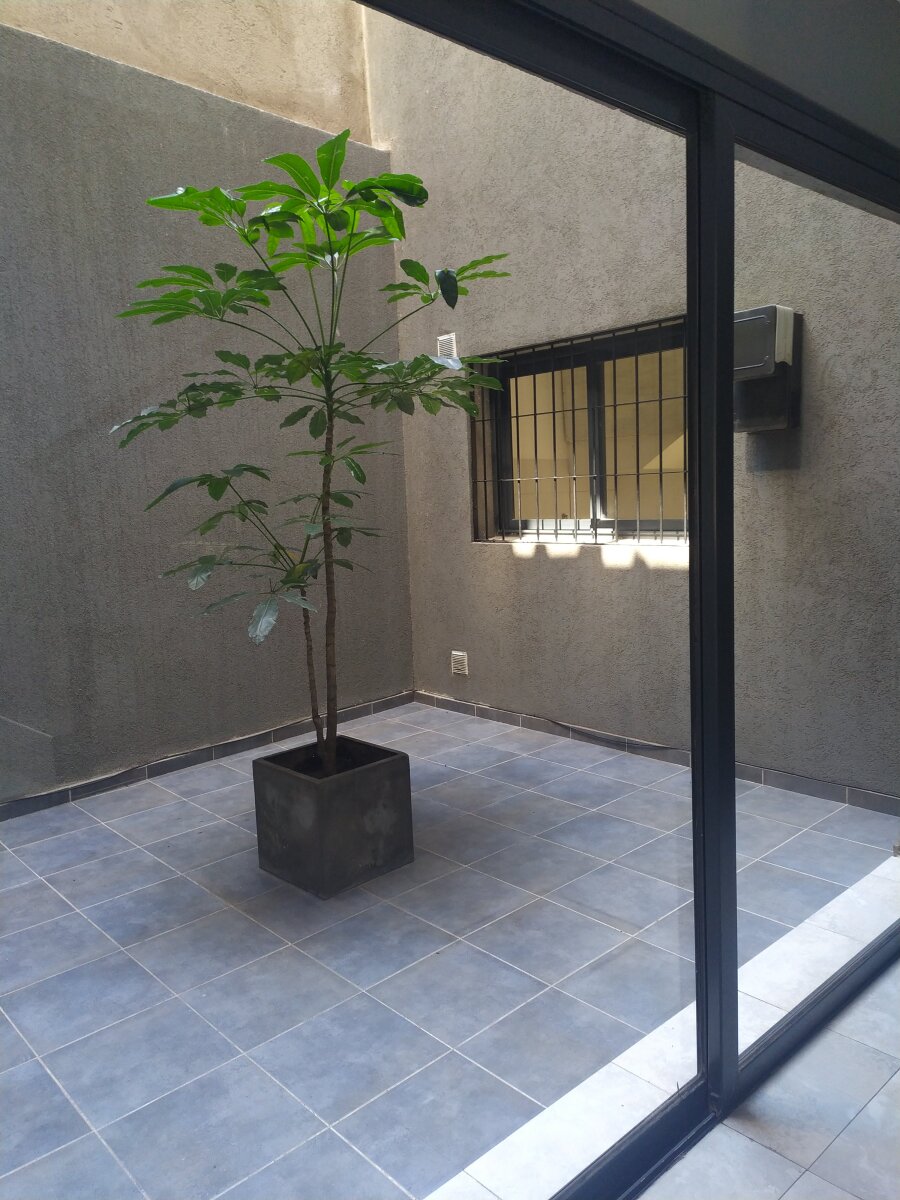 Alberdi 1 Dormitorio venta, Planta Baja! - Imagen 2