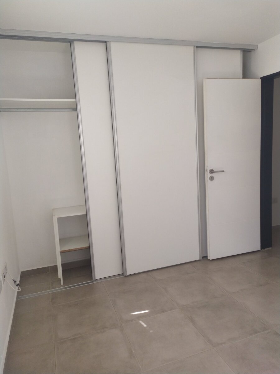 Alberdi 1 Dormitorio venta, Planta Baja! - Imagen 9