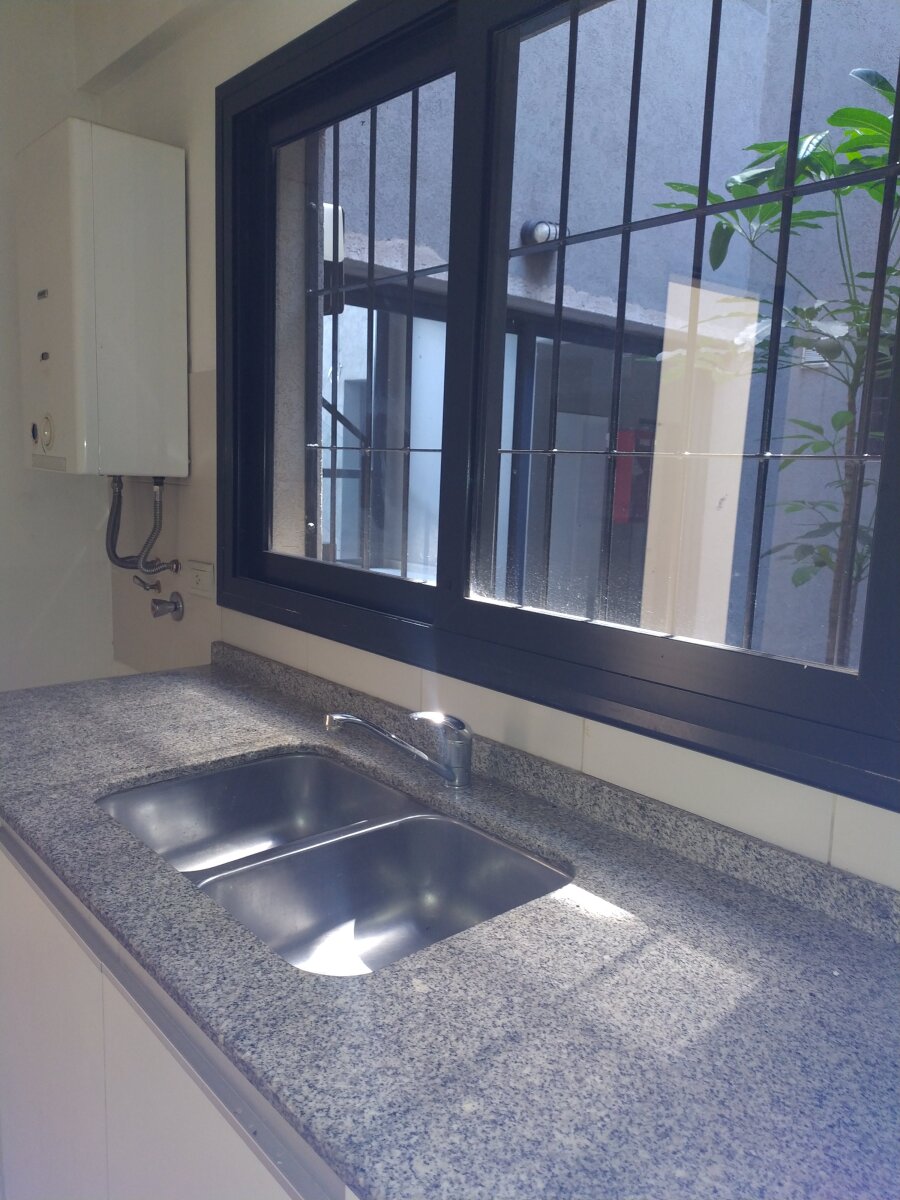 Alberdi 1 Dormitorio venta, Planta Baja! - Imagen 4