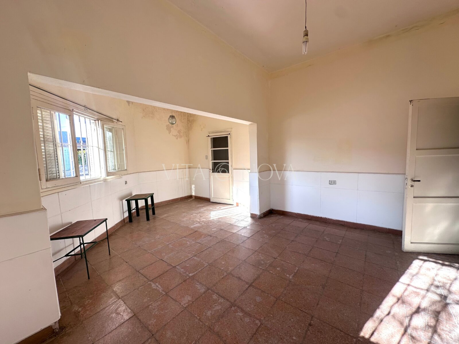 VENTA CASA - B° ZUMARÁN - Imagen 4