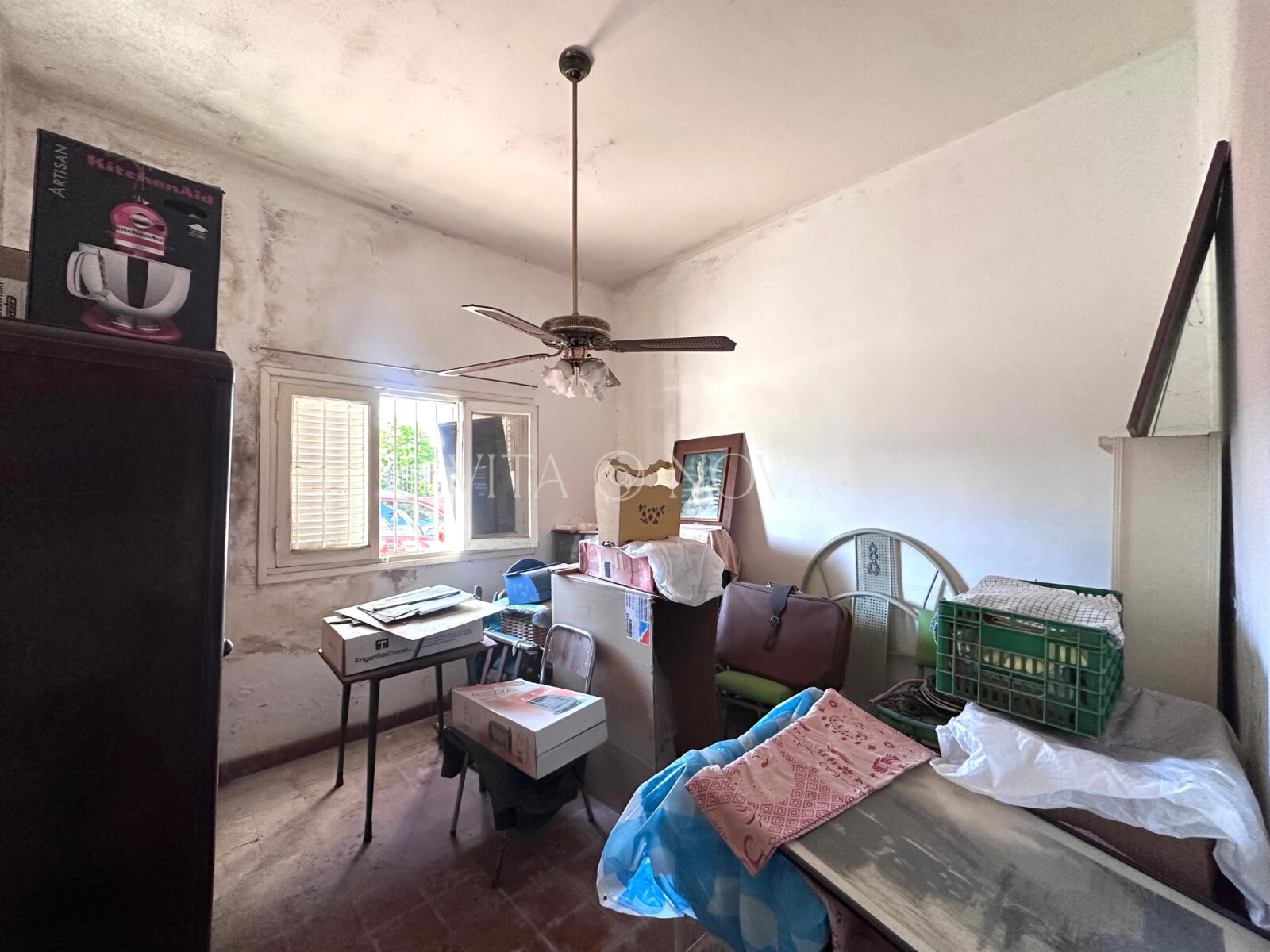 VENTA CASA - B° ZUMARÁN - Imagen 13