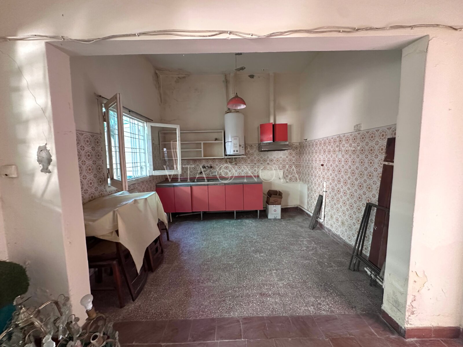 VENTA CASA - B° ZUMARÁN - Imagen 12