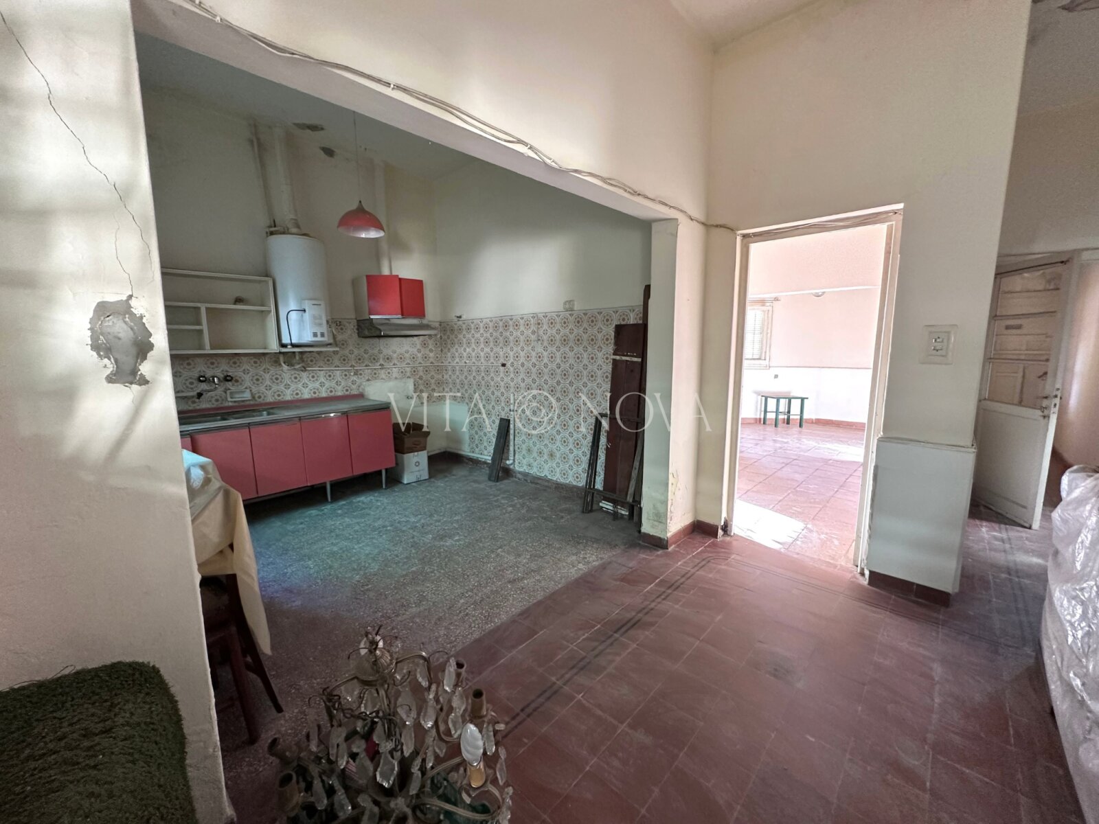 VENTA CASA - B° ZUMARÁN - Imagen 8