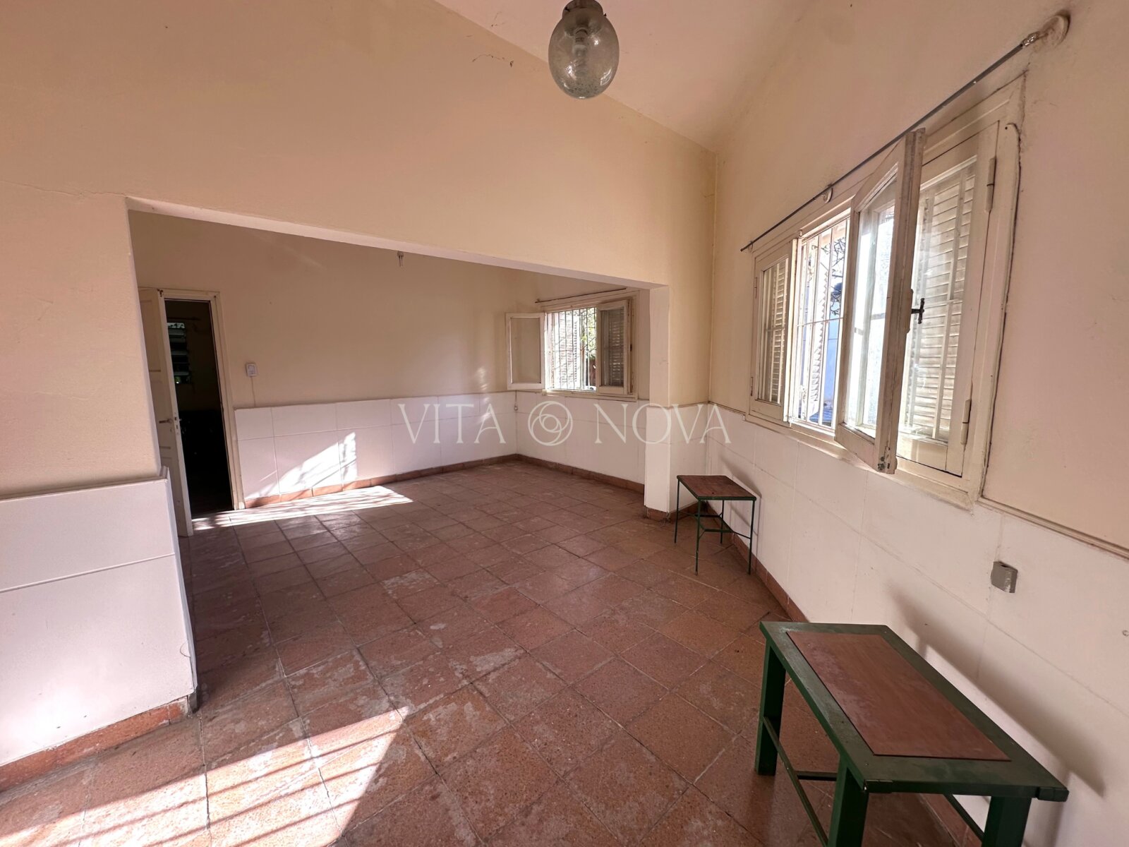 VENTA CASA - B° ZUMARÁN - Imagen 6