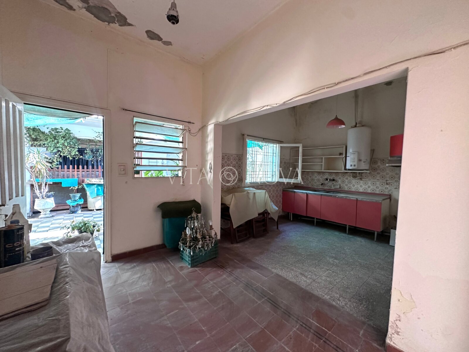 VENTA CASA - B° ZUMARÁN - Imagen 7