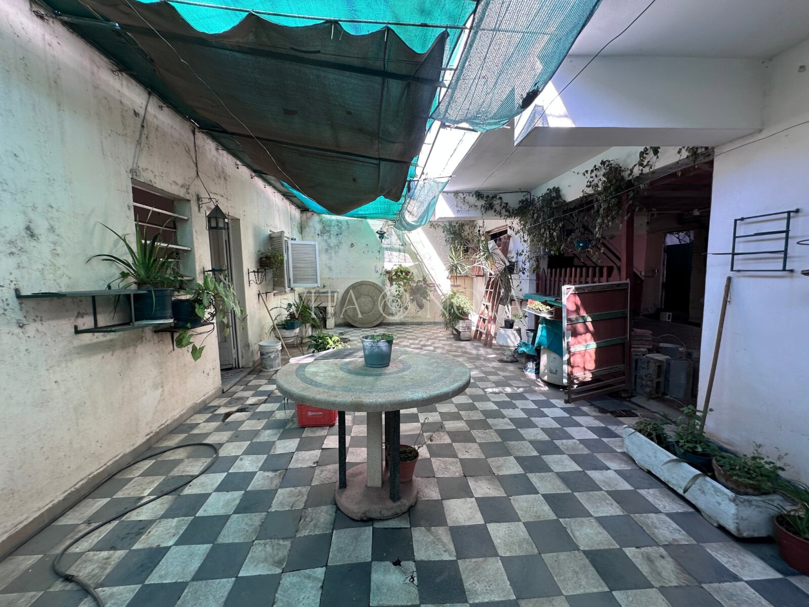 VENTA CASA - B° ZUMARÁN - Imagen 27