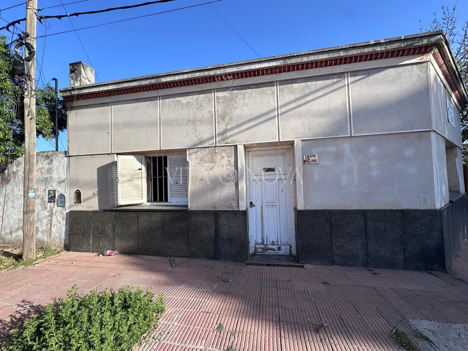 VENTA CASA - B° ZUMARÁN - Imagen 35