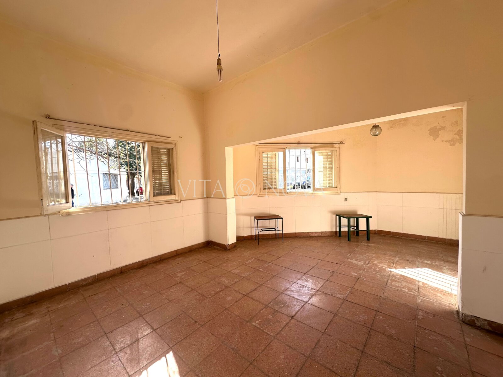 VENTA CASA - B° ZUMARÁN - Imagen 3
