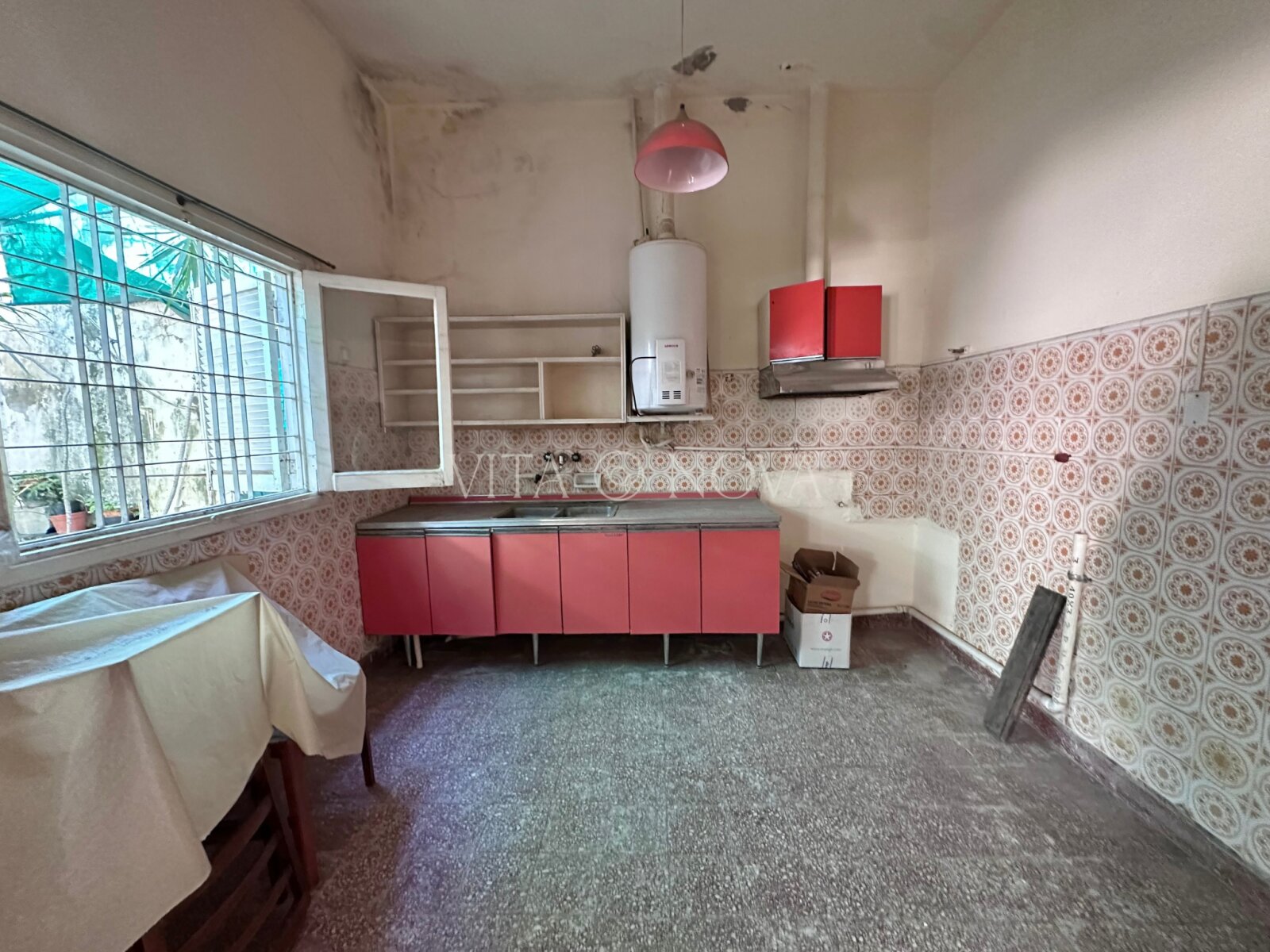 VENTA CASA - B° ZUMARÁN - Imagen 10