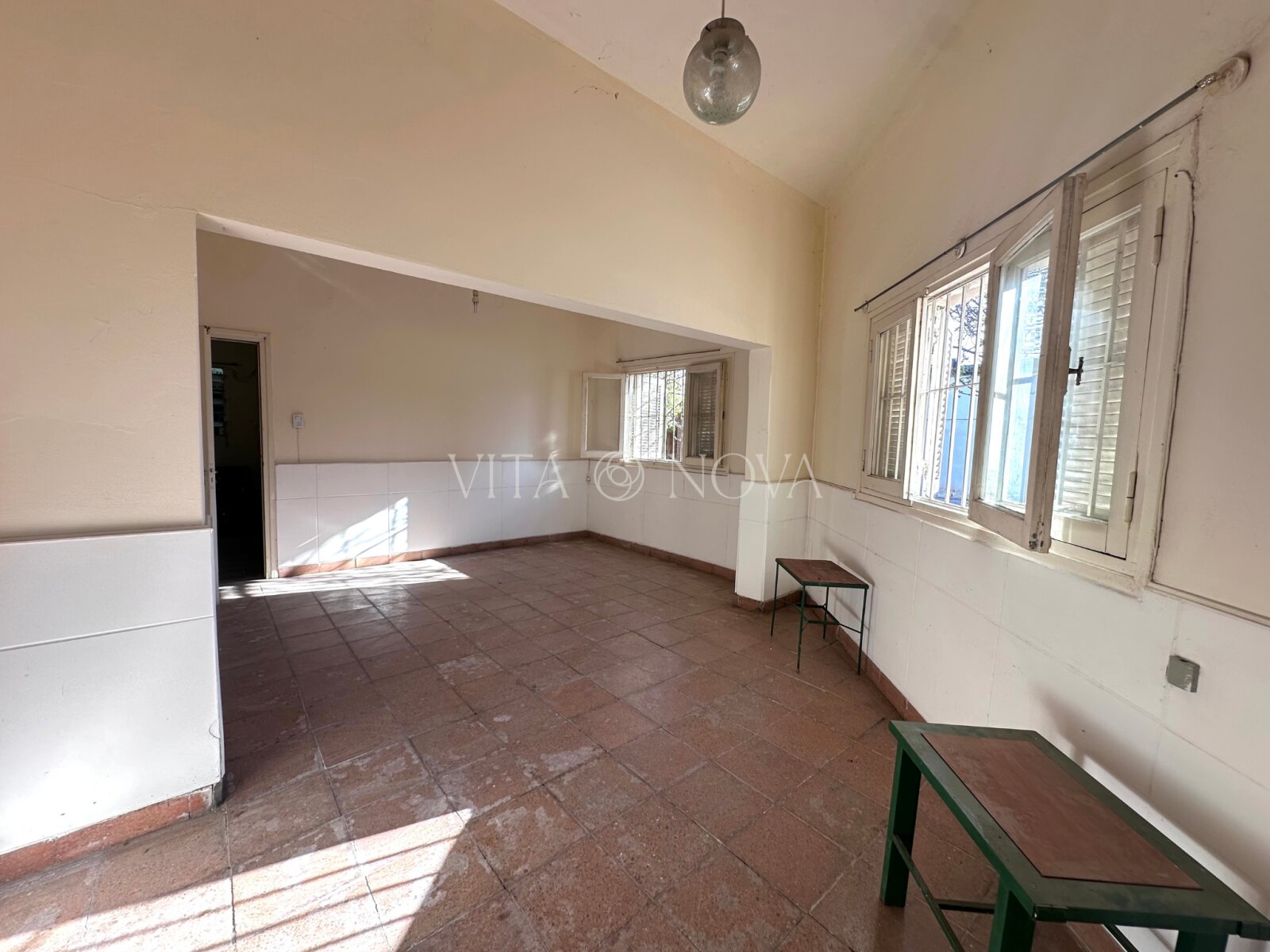 VENTA CASA - B° ZUMARÁN - Imagen 5