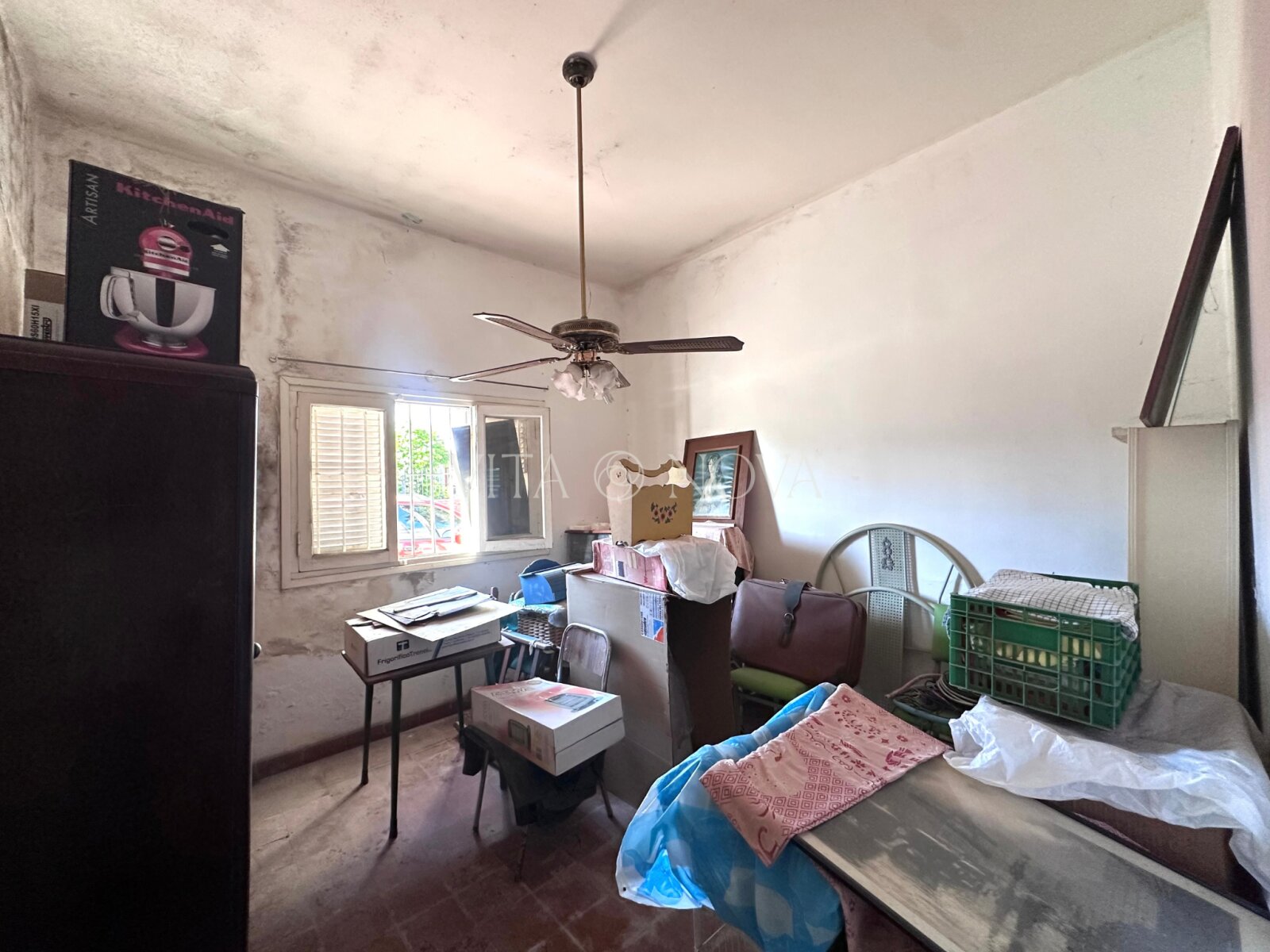 VENTA CASA - B° ZUMARÁN - Imagen 15