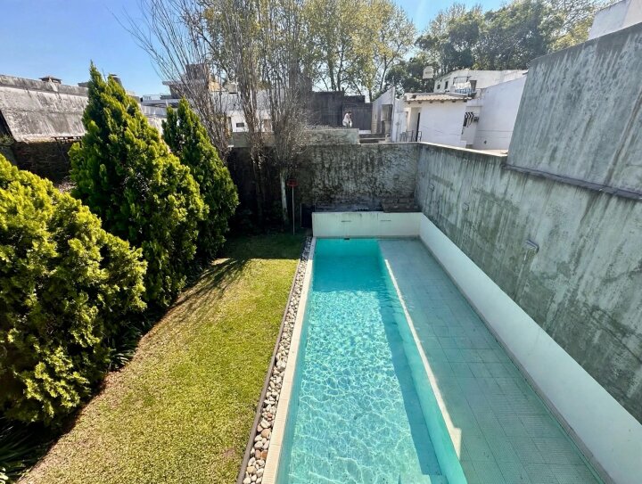 Casas - Rosario - Venta