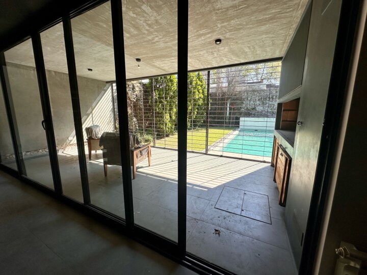 Casas - Rosario - Venta