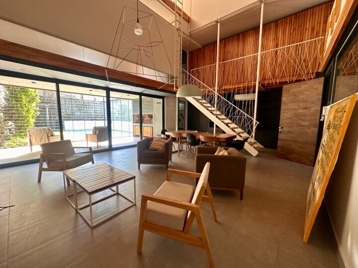 Casas - Rosario - Venta