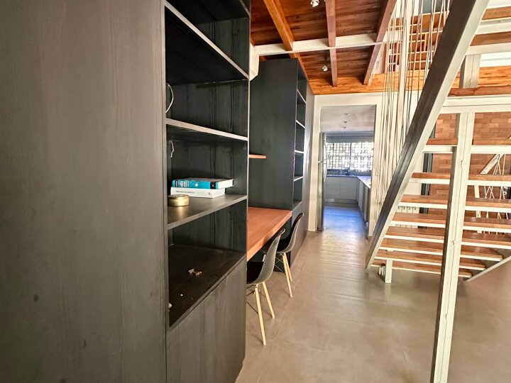 Casas - Rosario - Venta