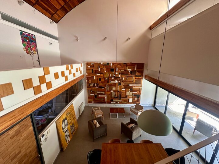 Casas - Rosario - Venta