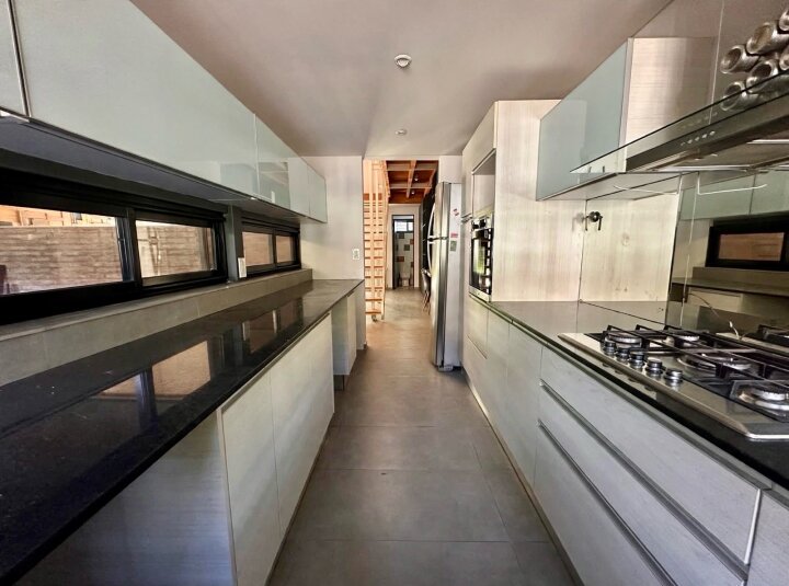 Casas - Rosario - Venta